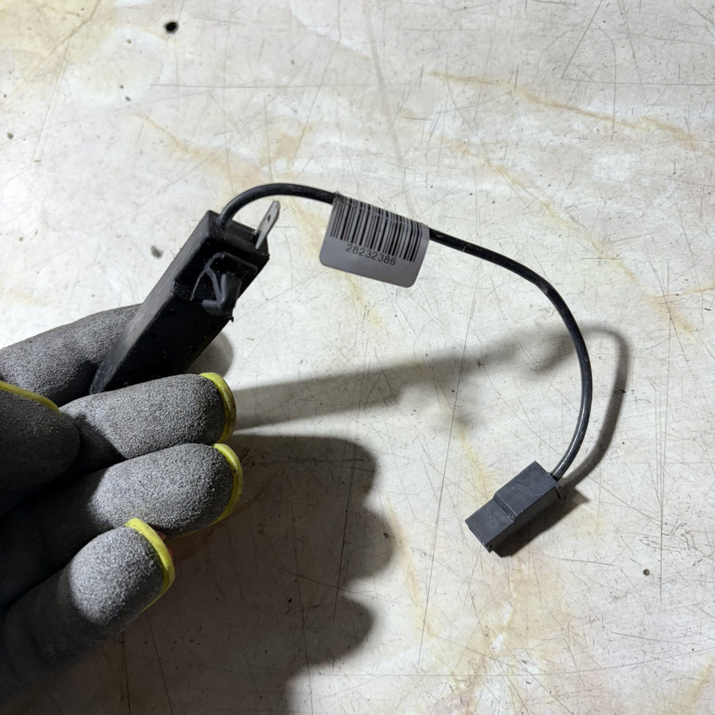 FORD FOCUS Antenna Aerial Amplifier 28232386