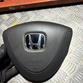 HONDA JAZZ 2005 STEERING WHEEL SRS BAG