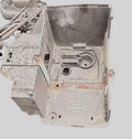 FORD FOCUS 2006 BATTERY COVER GENUINE OEM