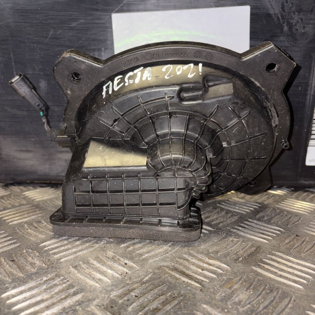 FOR 2020 FORD PUMA SPEAKER GX2KD19A067