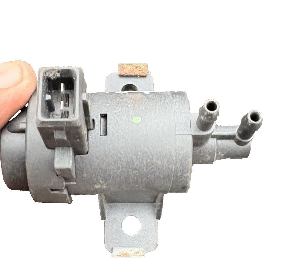 VAUXHALL VIVARO RENAULT TRAFIC 1.9 2.0 2.5 DCI TURBO BOOST SOLENOID VALVE
