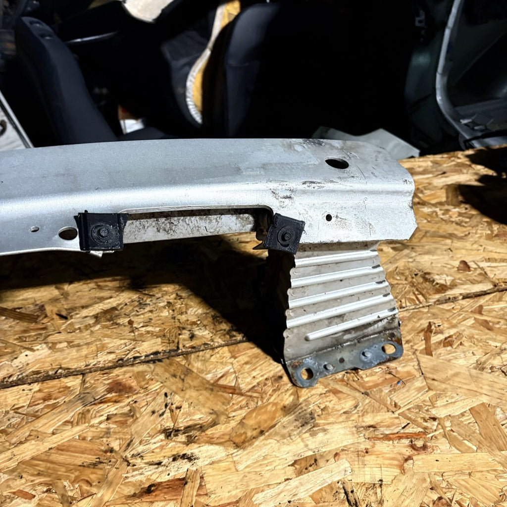 Vauxhall Meriva B Front Bumper Reinforcement Bar 2011 13267890