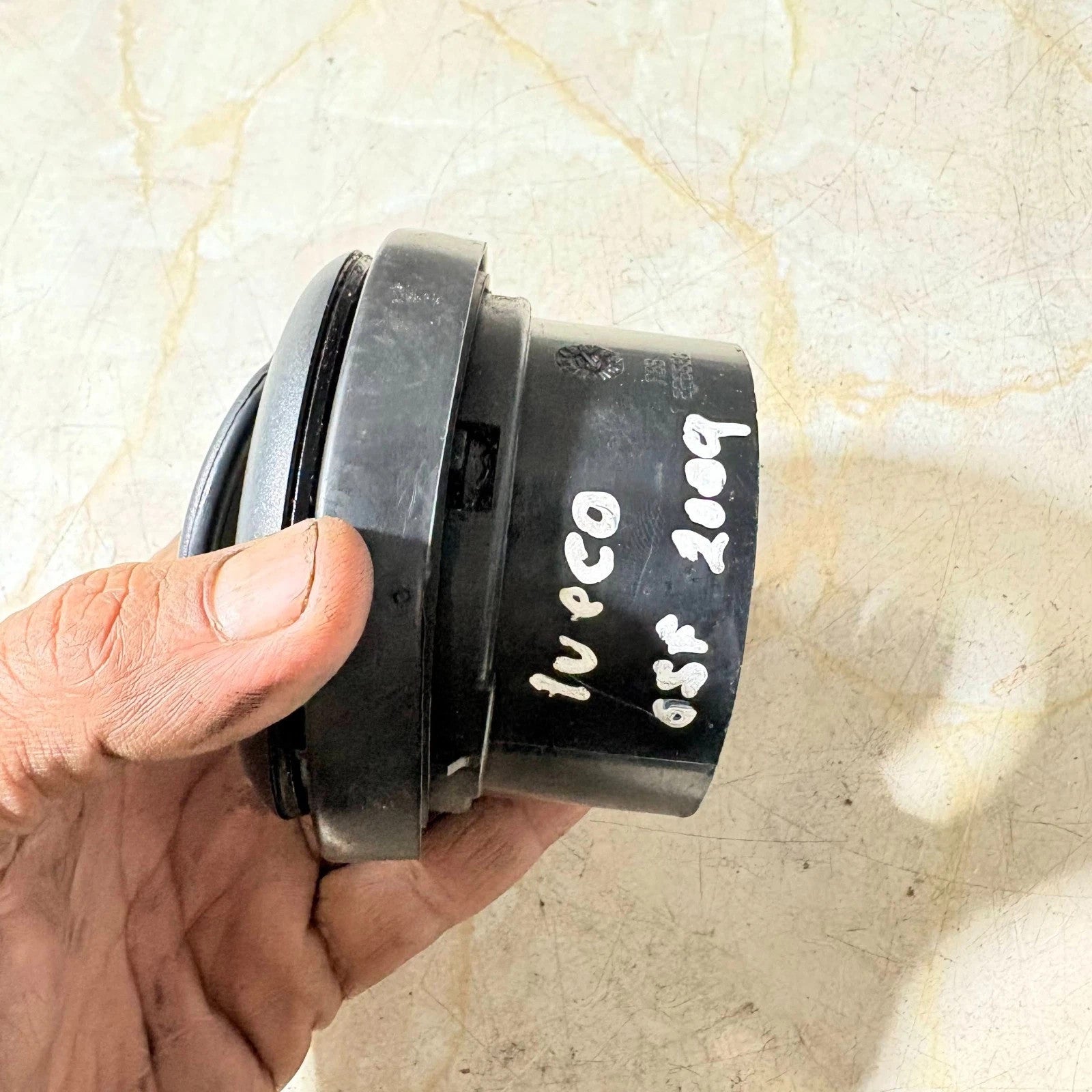 IVECO DAILY 2009-2013 OFFSIDE FRONT DRIVER SIDE AIR VENT