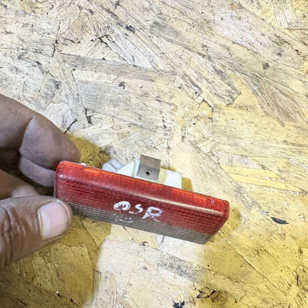 PEUGEOT 407 2004-2011 Driver Rear Door Light (Interior)