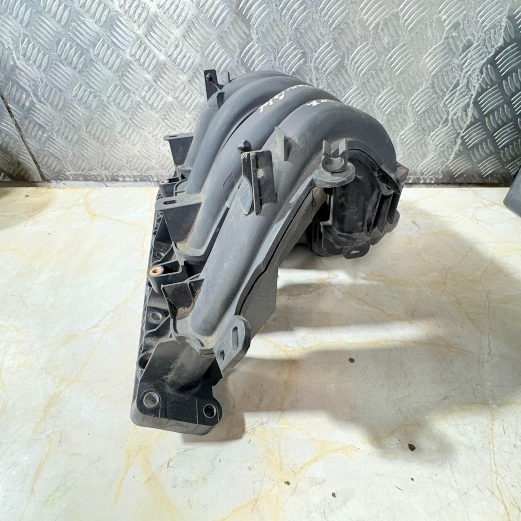 Peugeot 307 1.6 16V Inlet Manifold TU5JP4 NFU 0342H1 9635885080 02-08