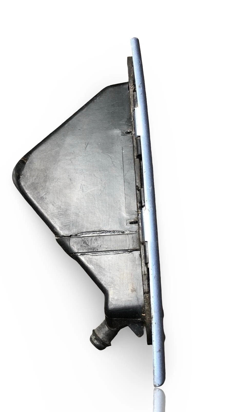 FUEL TANK DOOR FLAP HOUSING ON FILLER FOR FORD TRANSIT YC15-V27936-AK 2000-2014