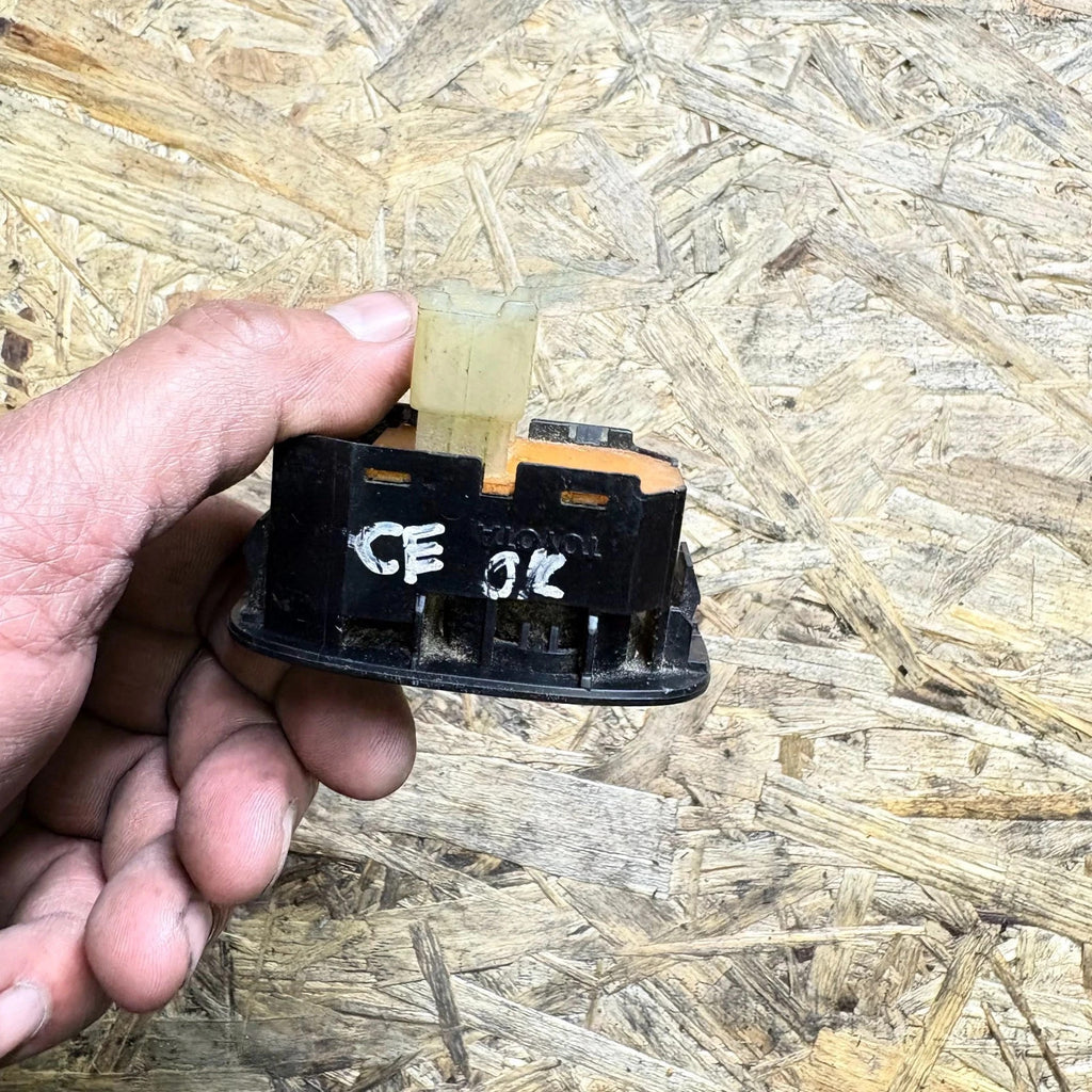 TOYOTA CELICA T200 1993-1999 Electric Wing Mirror Switch ST202 ST205