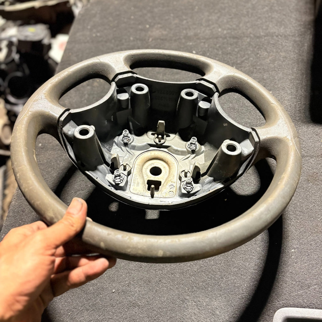 Iveco Daily Mk3 2006-2011 Steering Wheel TRW 504149333 34002724