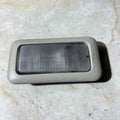 FIAT PUNTO 2005 INTERIOR FRONT CEILING LIGHT LAMP 735244962