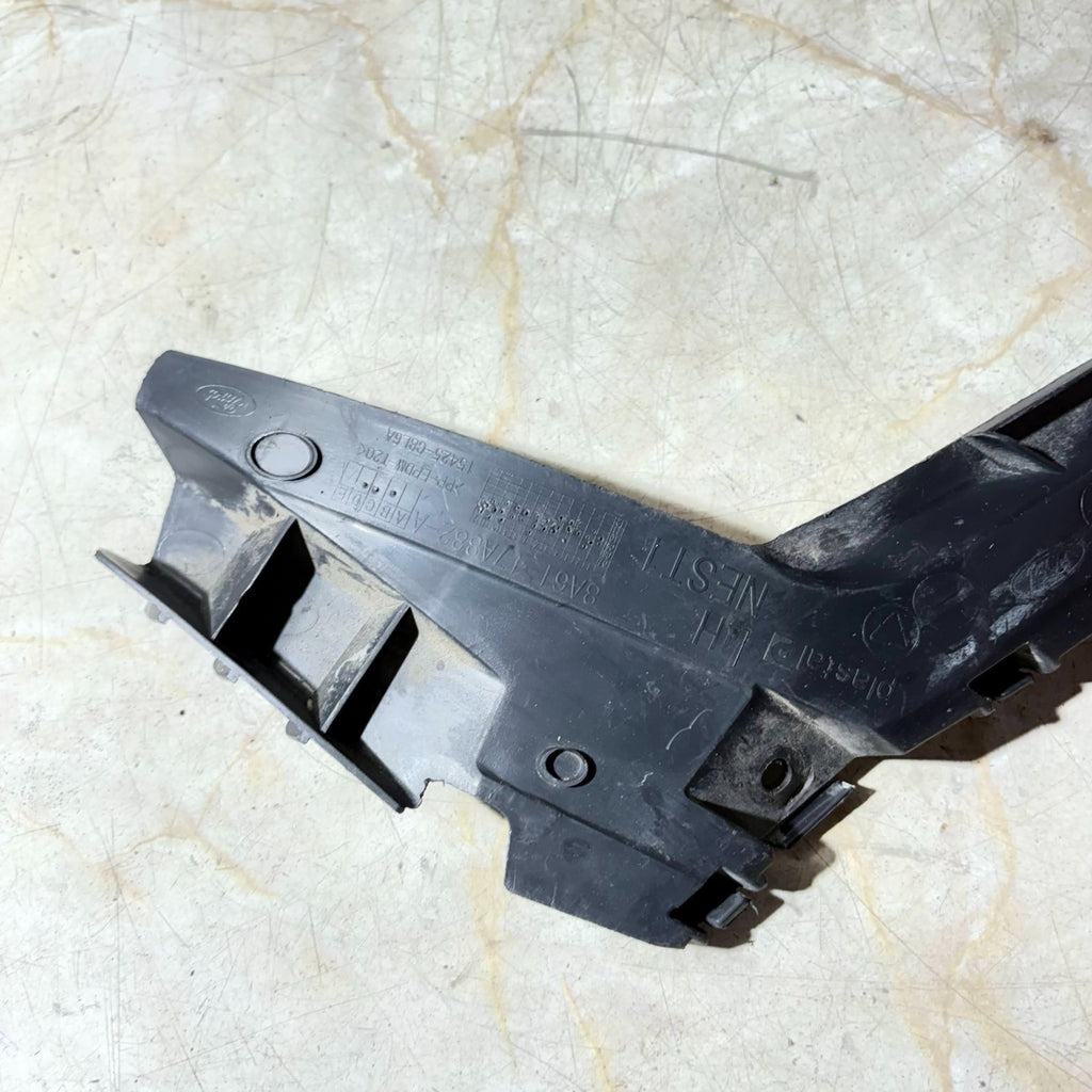 FORD FIESTA 2010 BUMPER MOUNTS (BUMPER BRACKET)-REAR LEFT 15425-C8L6A