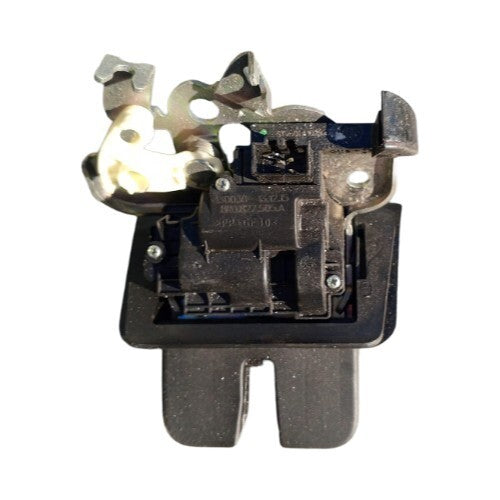 Audi A3 8V (2012-2016) Tailgate Boot Lock PART WARRANTY
