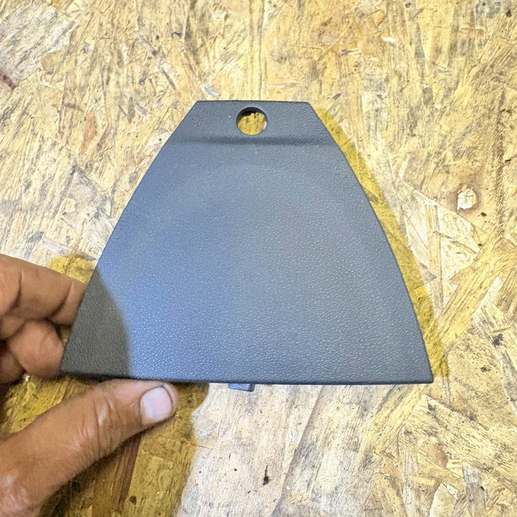 CITROEN DS3 2017 FRONT DASHBOARD CENTRE TRIM PANEL COVER 9684153977
