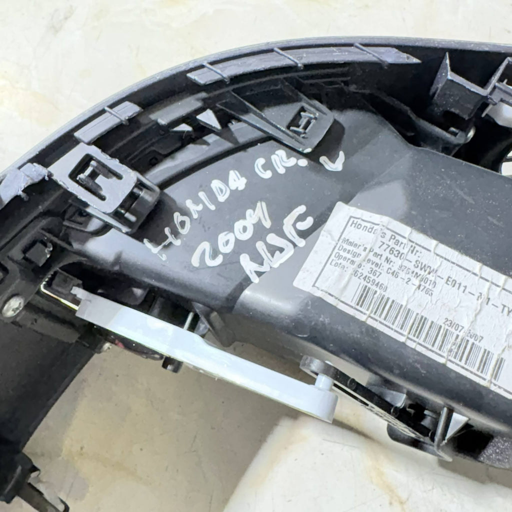 HONDA CR-V MK3 Air Vent Passenger Front 77620-SWA-2004-(NSF)