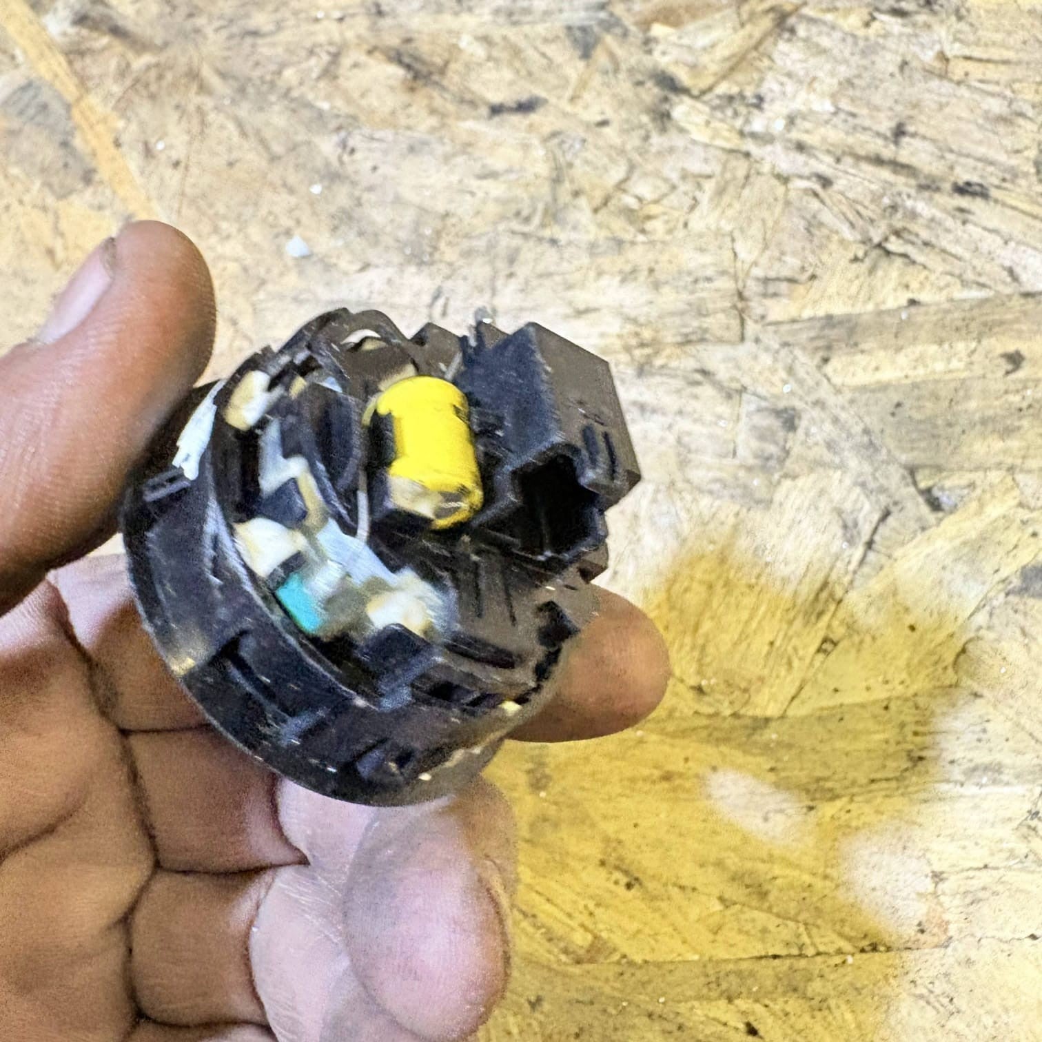 6H52-18932-AA LAND ROVER 2011-2018 Tweeter Speaker