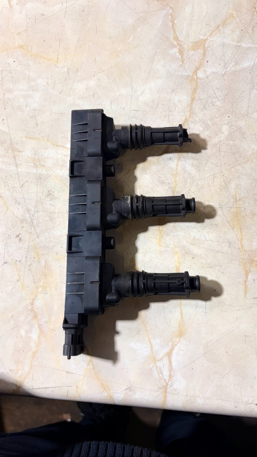 1208306 ignition coil 304504 for OPEL CORSA 2003