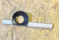 Porsche Cayenne 955 957 Ignition Dash Trim 95555266800 CA2
