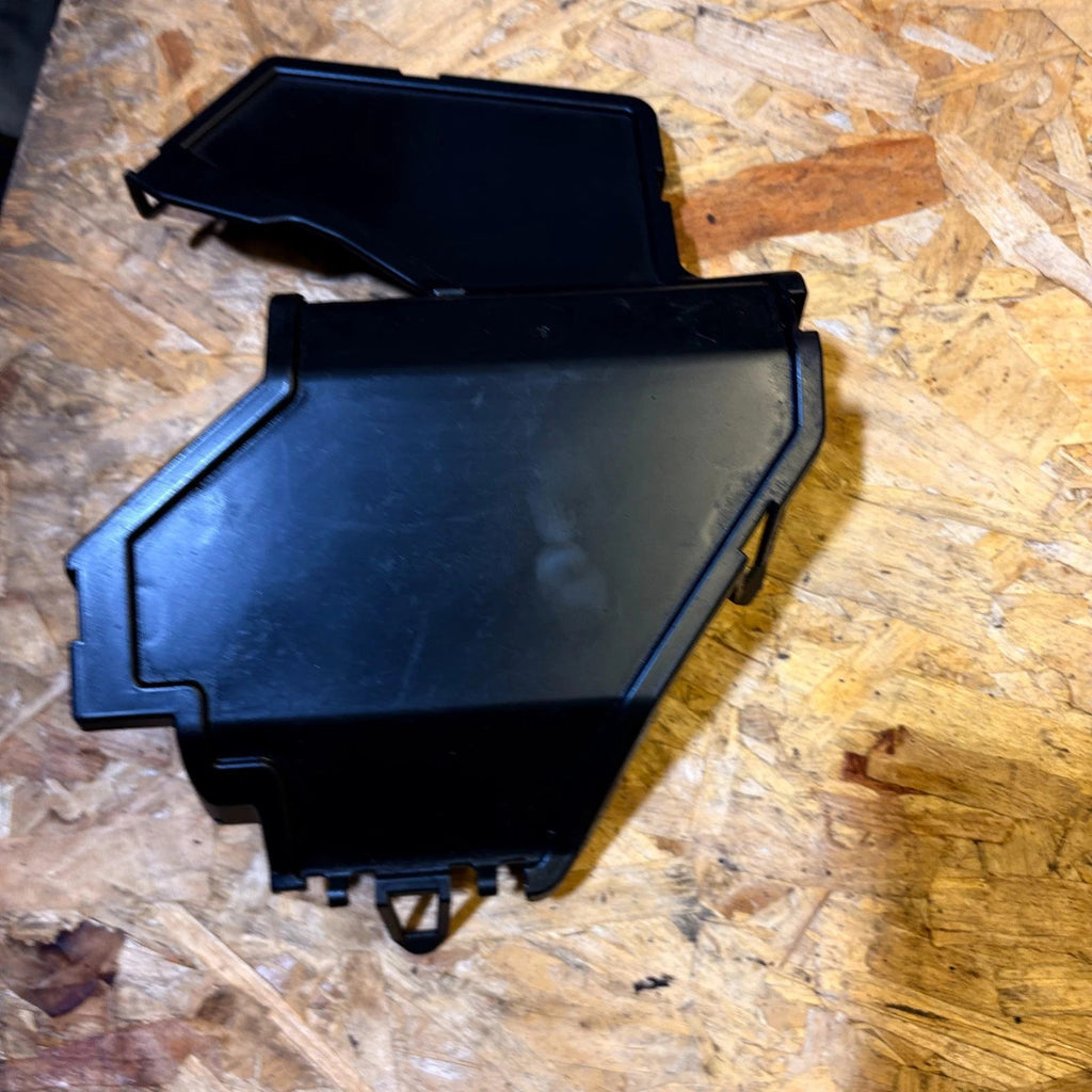 FORD FIESTA VIII Gearbox Cover SP06636