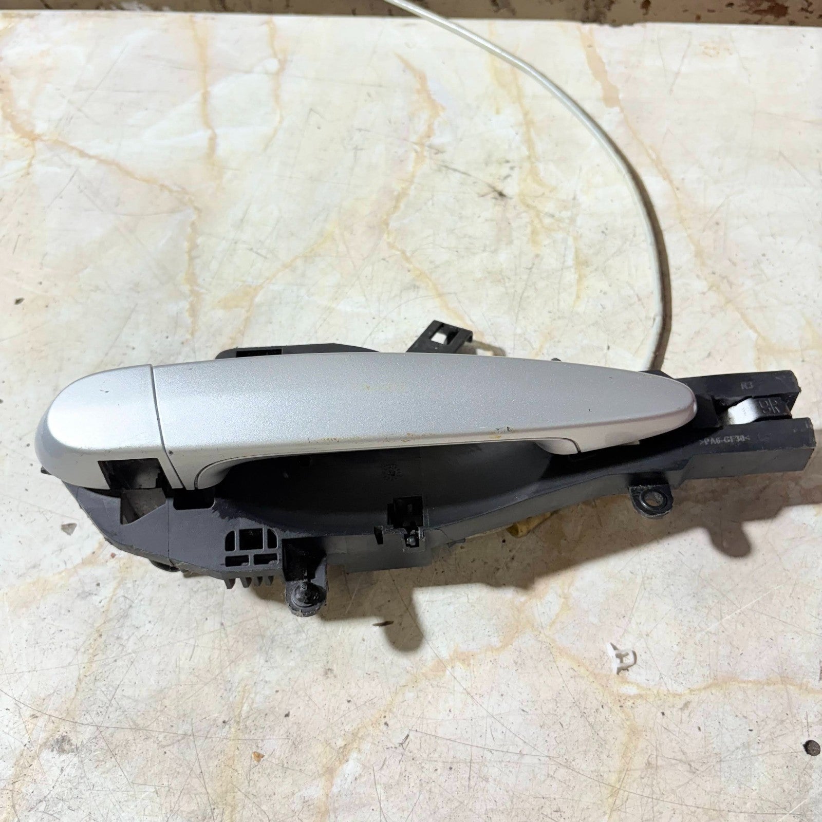 BMW 3 SERIES E90 E91 E92 REAR LEFT SIDE DOOR HANDLE E9xHT 2004-2011