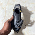 PEUGEOT 207 AIR INTAKE PIPE 9674942380 MAP SENSOR 09-14