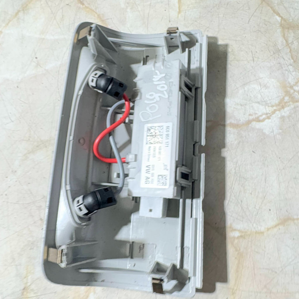 VW POLO MK5 (6R) 2009-2017 INTERIOR ALARM SENSOR | 6C0 951 171