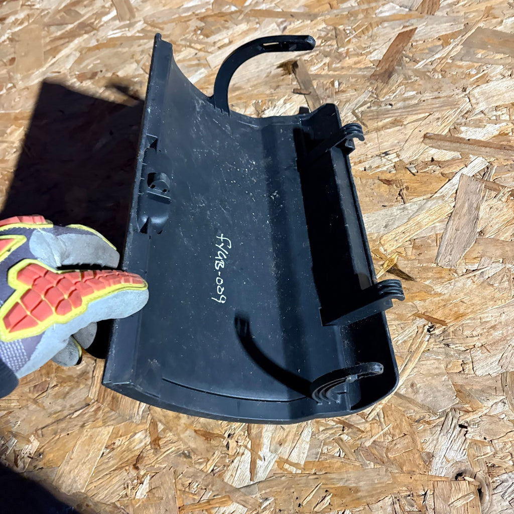 2005-2010 Daihatsu Sirion Glove Box Door
