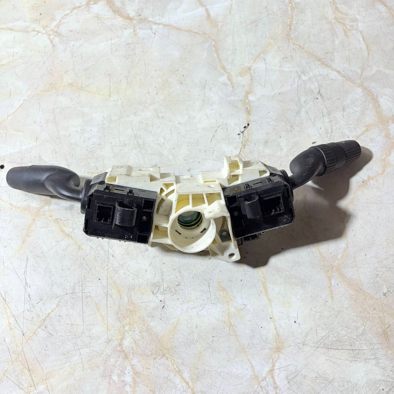 HONDA CR-V 2011 Indicator Wiper Switch Stalks