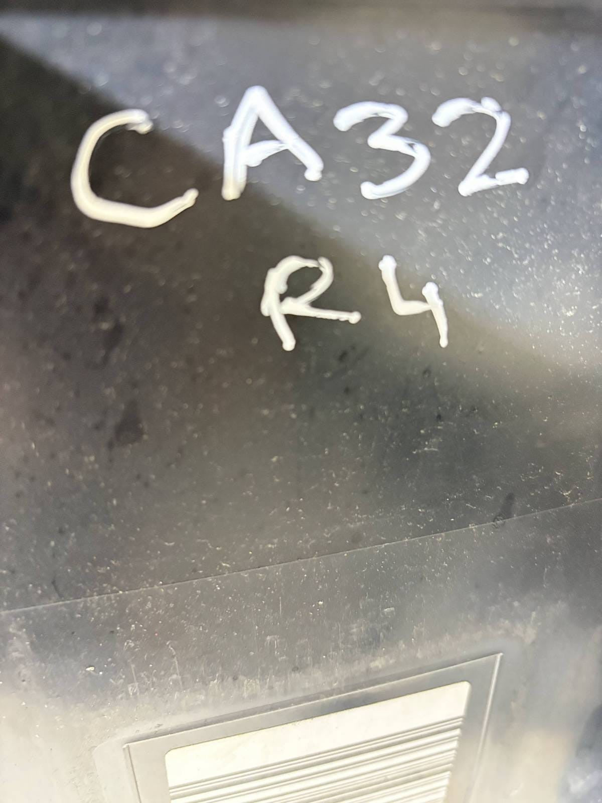 Mazda Hazard Switch DR61664H0