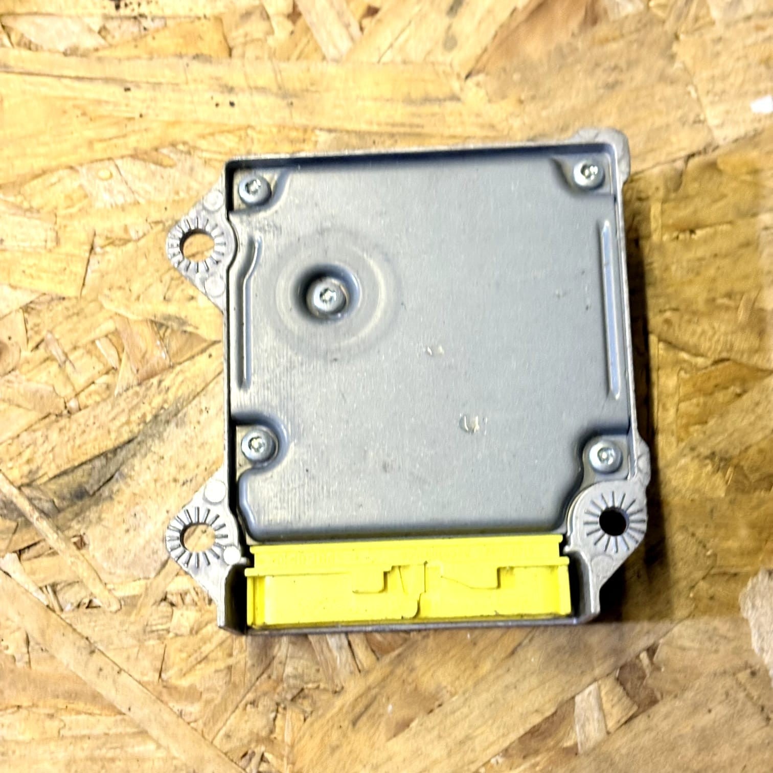 VW Golf MK6 Airbag Crash Control Sensor Module Unit 5K0959655D