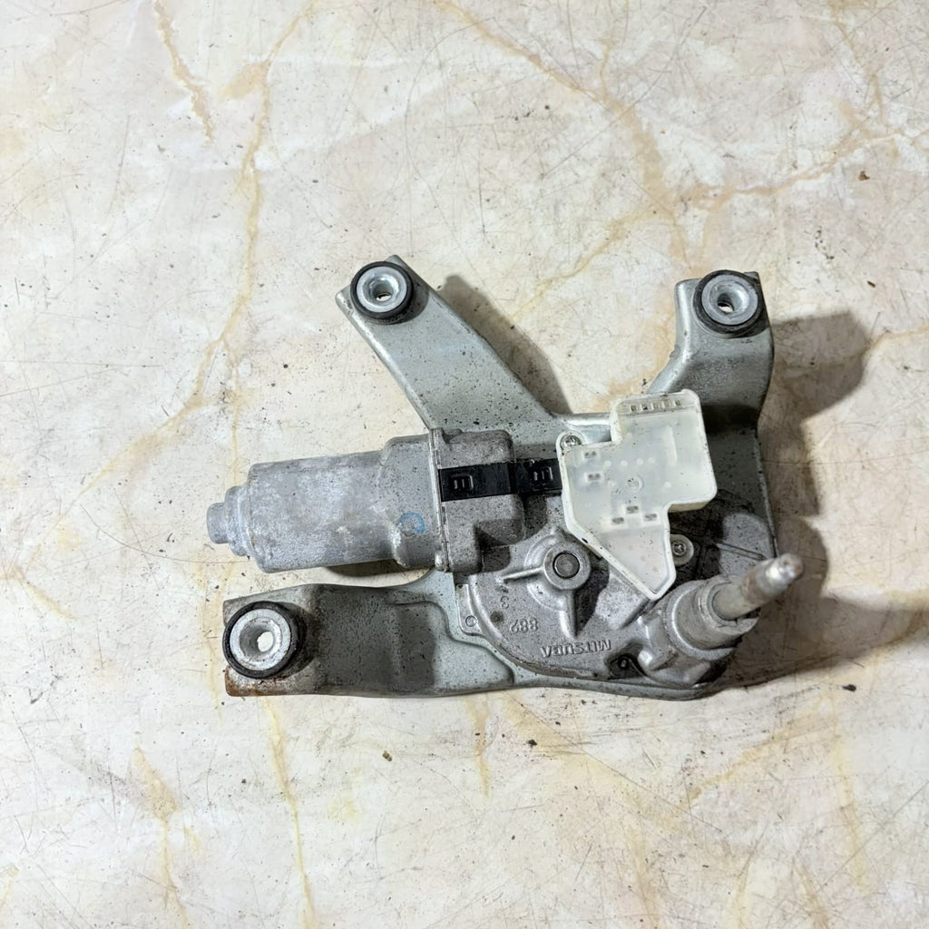 2008 DODGE CALIBER SXT REAR WIPER MOTOR 05116146AD/33882