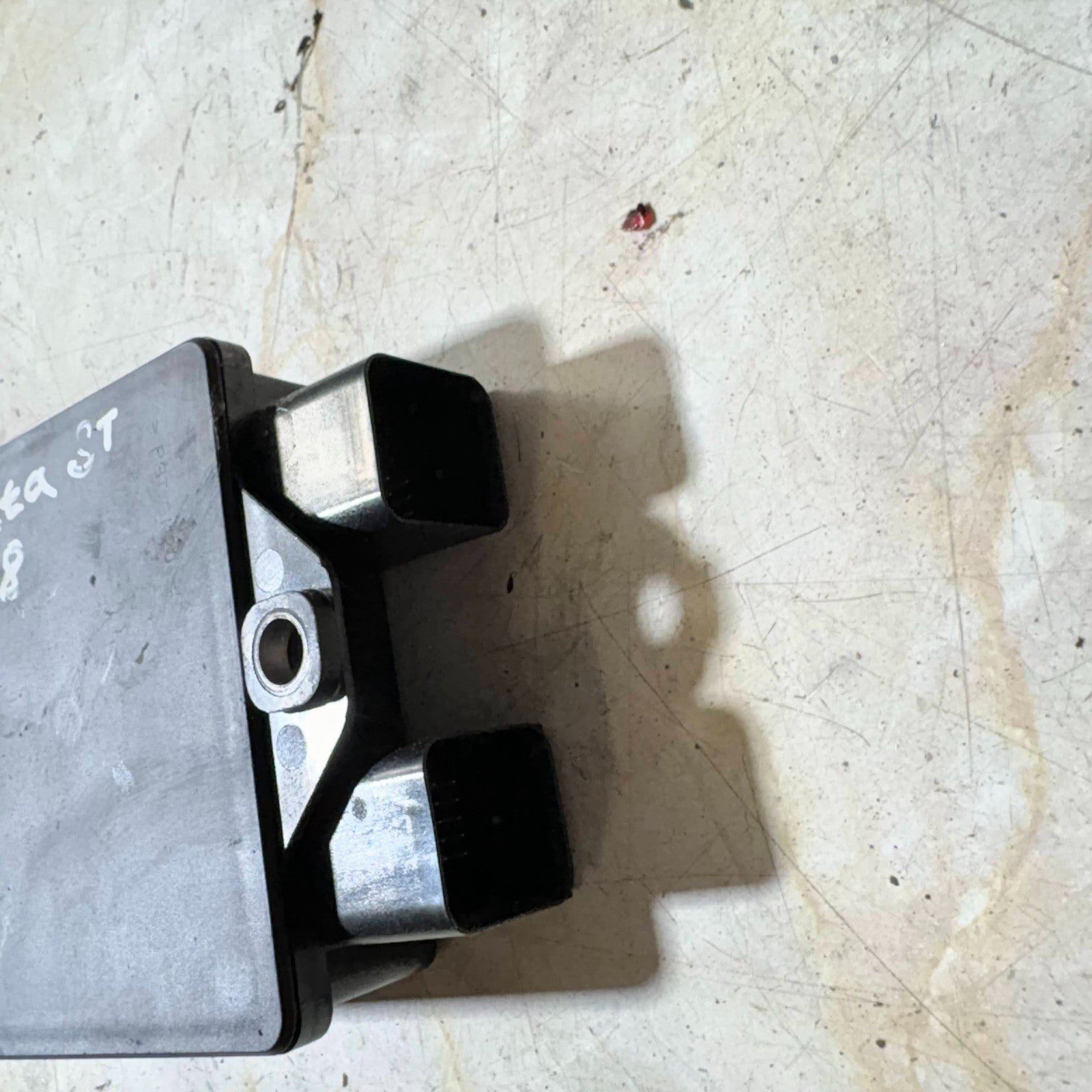 Ford Fiesta A/Bag Control Module 6S6T14B056KC 2008