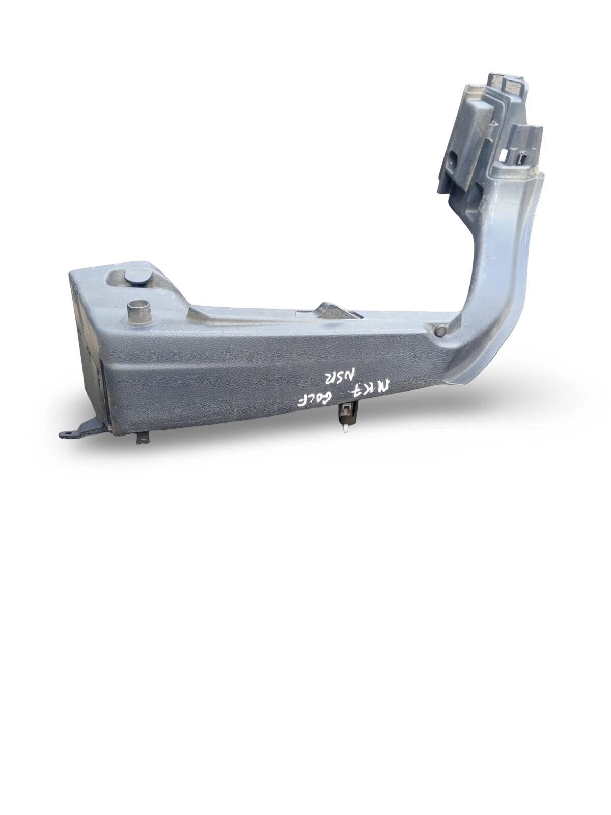 Volkswagen Golf Rear Parcel Shelf Trim LH UK Passenger MK7 2012-2019 5G6867761