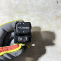 TOYOTA YARIS 2007 WING MIRROR CONTROL SWITCH 183574