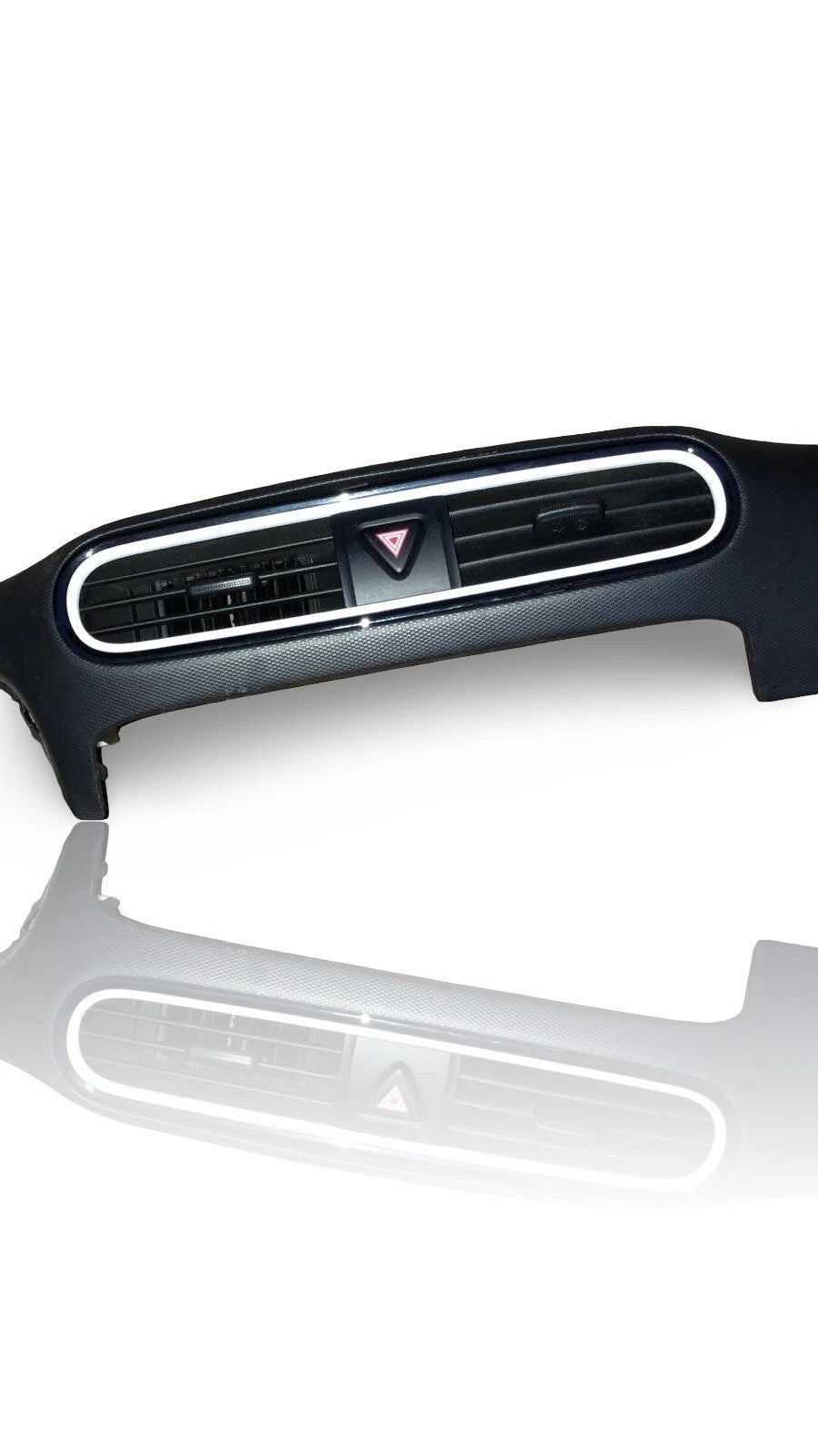 2019 HYUNDAI KONA GDI PREMIUM MK1 OS HATCH DASHBOARD CENTRE AIR VENT PANEL