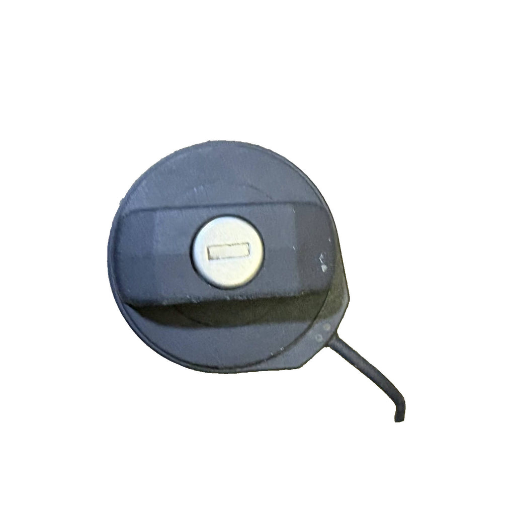 1K0201550AK Locking Fuel Cap Octavia 04-13 Yeti 10-18 Fabia 10-15 Ibiza 12-17