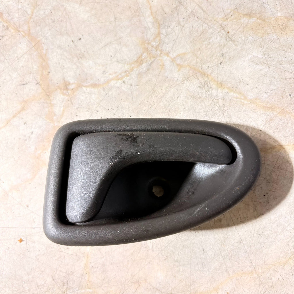 RENAULT SCENIC MK1 OSF INTERIOR DOOR HANDLE 7700415975 1999-2003