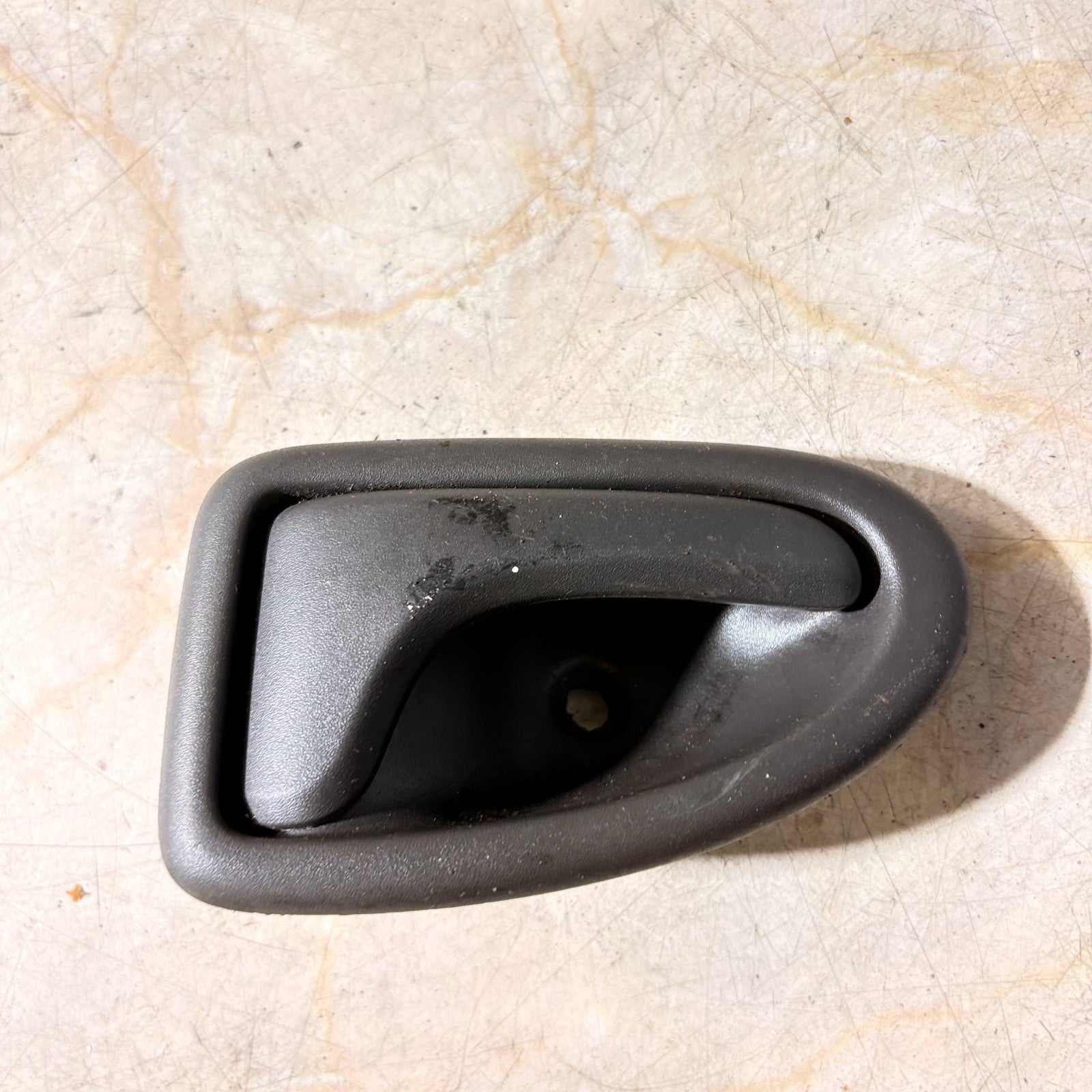 RENAULT SCENIC MK1 OSF INTERIOR DOOR HANDLE 7700415975 1999-2003