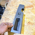 KIA SORENTO DOOR ELECTRIC WINDOW SWITCH LEFT FRONT N/S/F