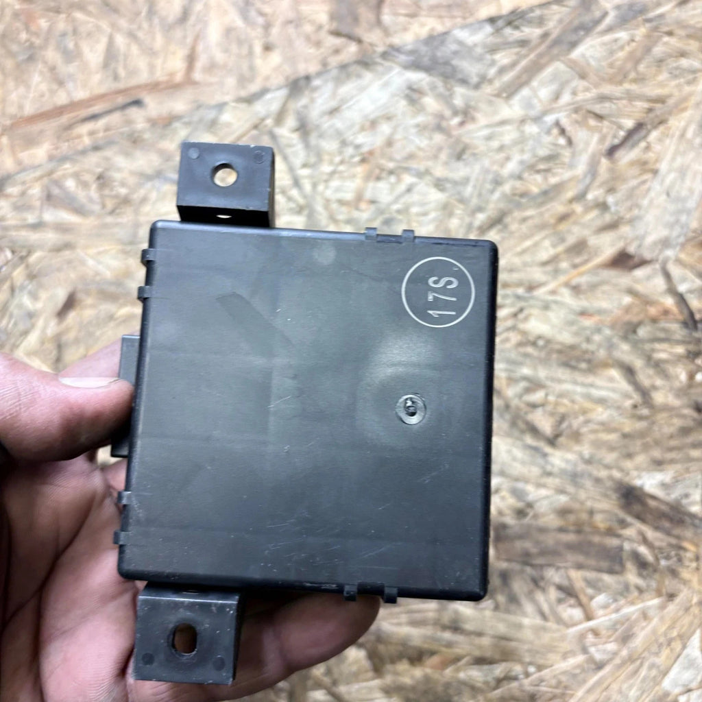 PORSCHE MACAN 95B Gateway Control Unit 95B.907.530.J