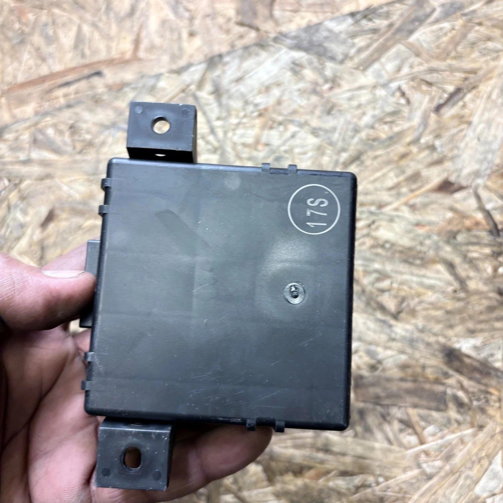 PORSCHE MACAN 95B Gateway Control Unit 95B.907.530.J