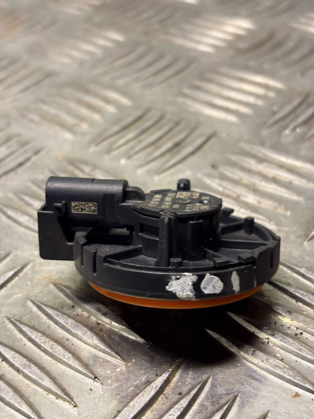 VW Polo 2014-2017 Mk5 RIGHT FRONT DOOR IMPACT CRASH SENSOR 4M0955557A