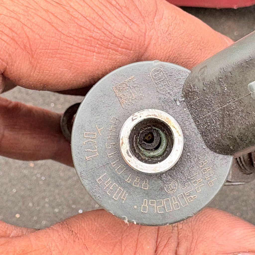 Citroen C5 2.0 HDi 2004-2008 Diesel Injector