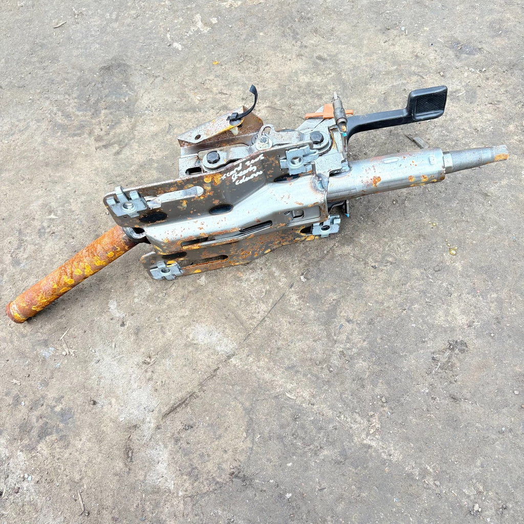 Honda Accord 7th Gen Mk7 2003-2008 Steering Column Assembly SE i-VTEC Petrol