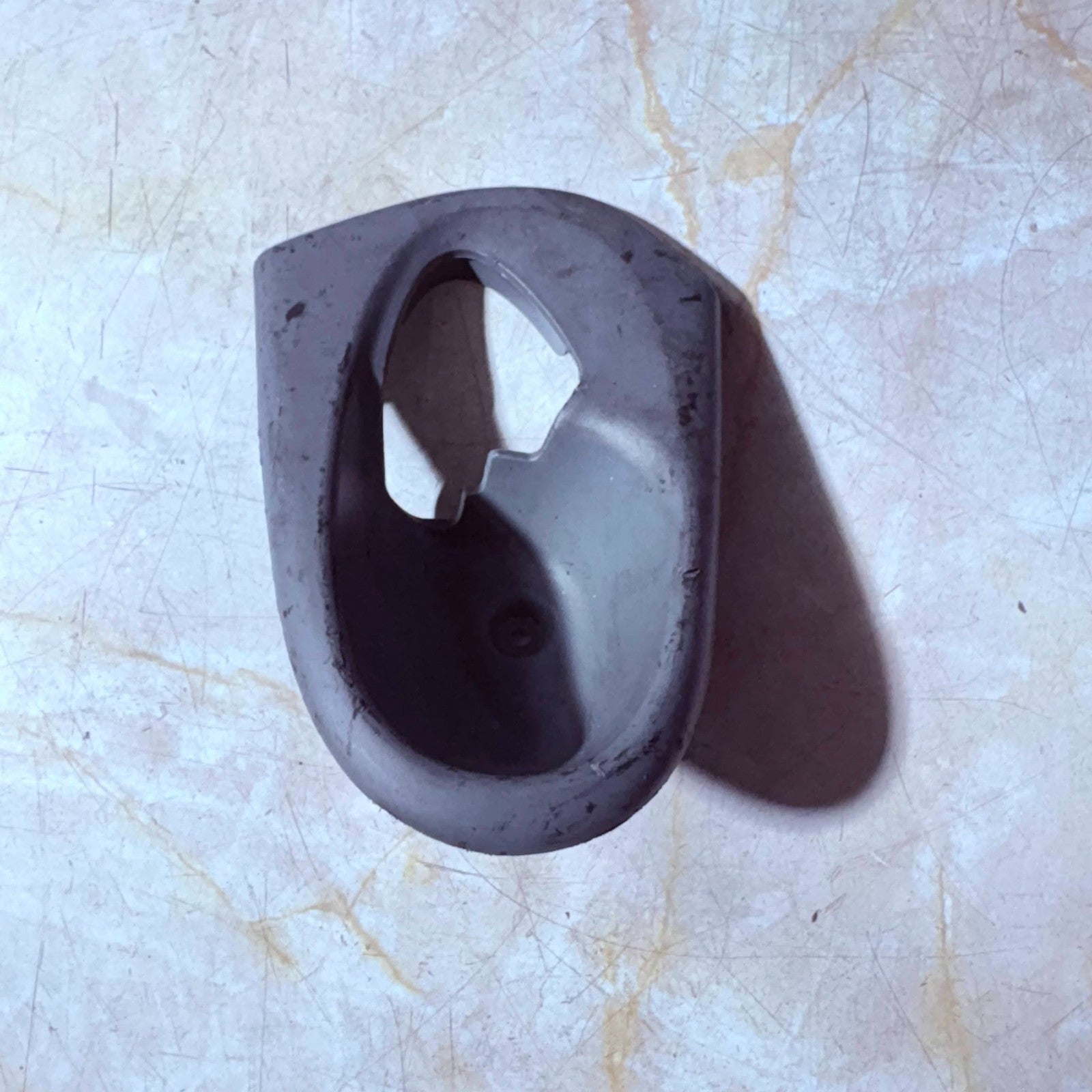 Ford Transit 00-14 Front Left Side Interior Door Handle Trim Bezel YC15V2262AEW