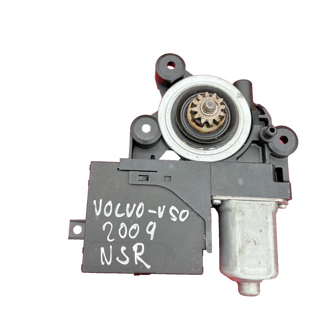 VOLVO V50 S40 C30 2004-2012 REAR LEFT WINDOW MOTOR MODULE 31264189AA