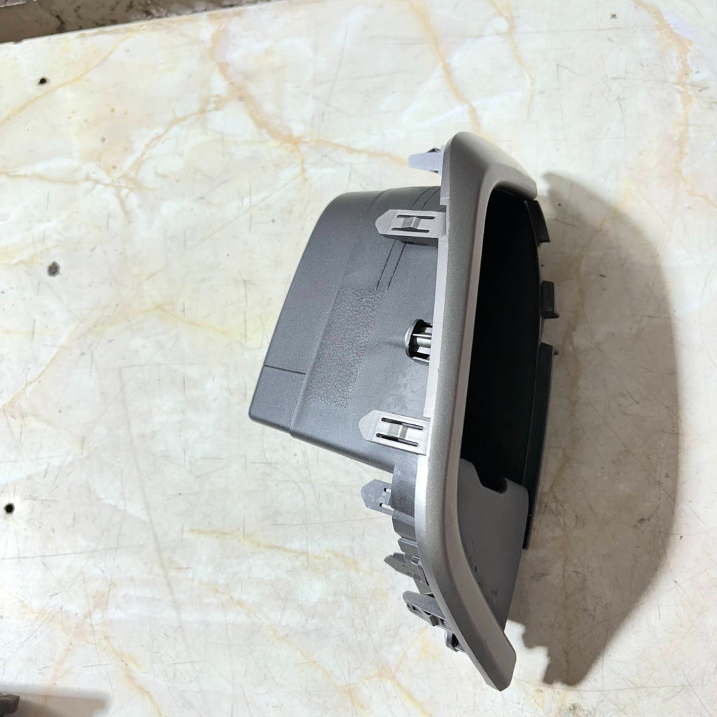 2012-2016 Chevrolet Aveo Front Dash Center Left Storage Trim