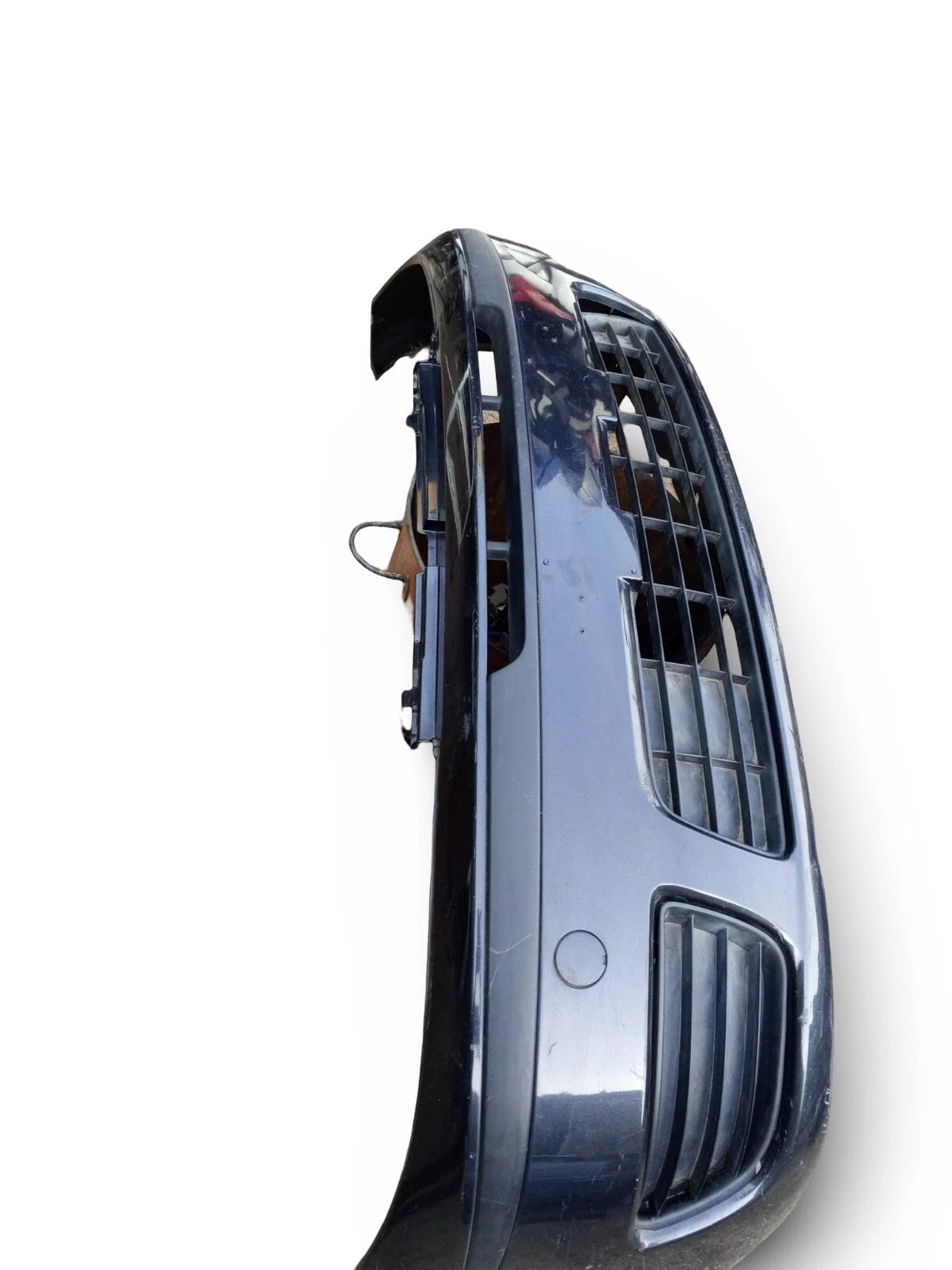 FIAT PUNTO 5 DOOR 2003-2005 BUMPER (FRONT)