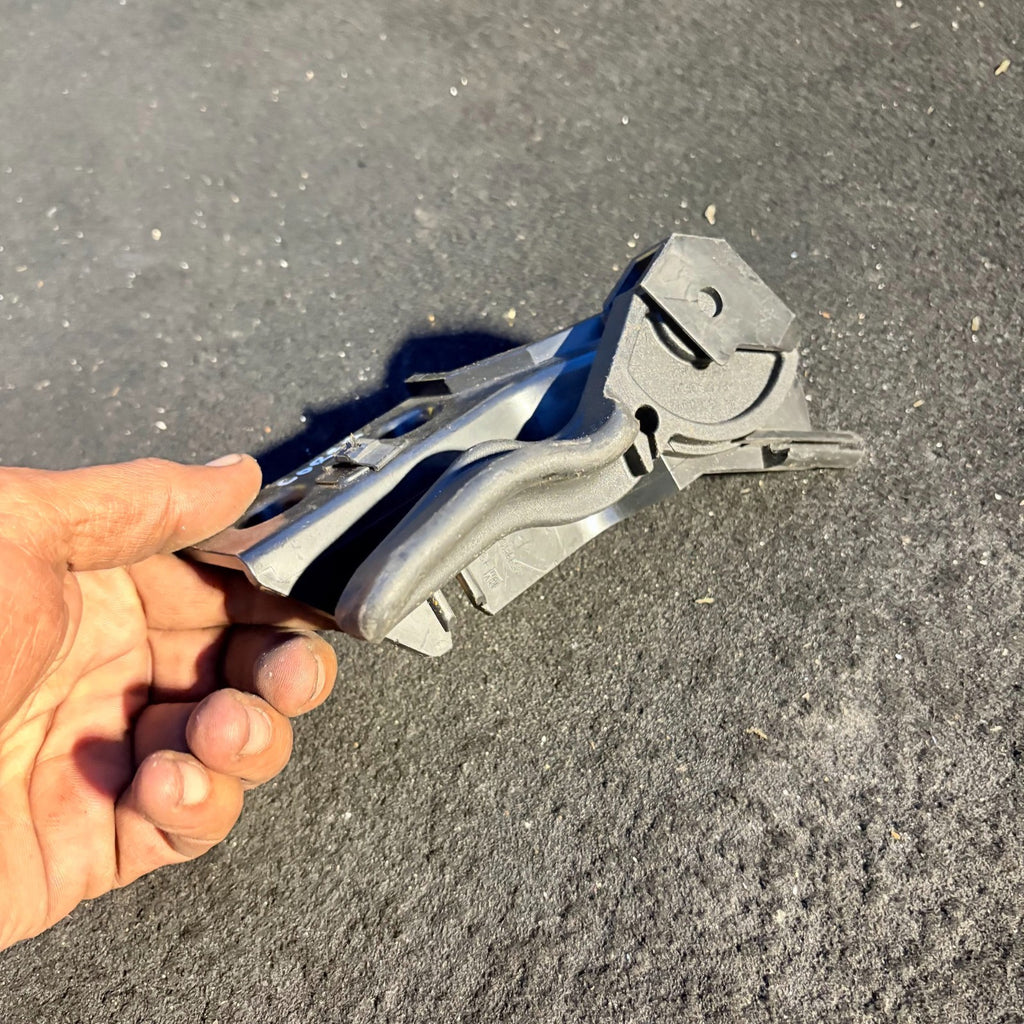Vauxhall Corsa D Bonnet Release Lever Handle 13186912 2007-2014 Hood Pull Opener