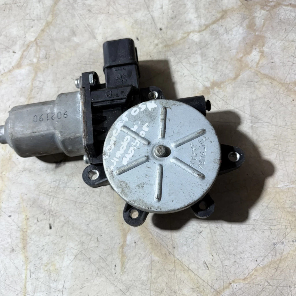MITSUBISHI LANCER 2006 WINDOW MOTOR