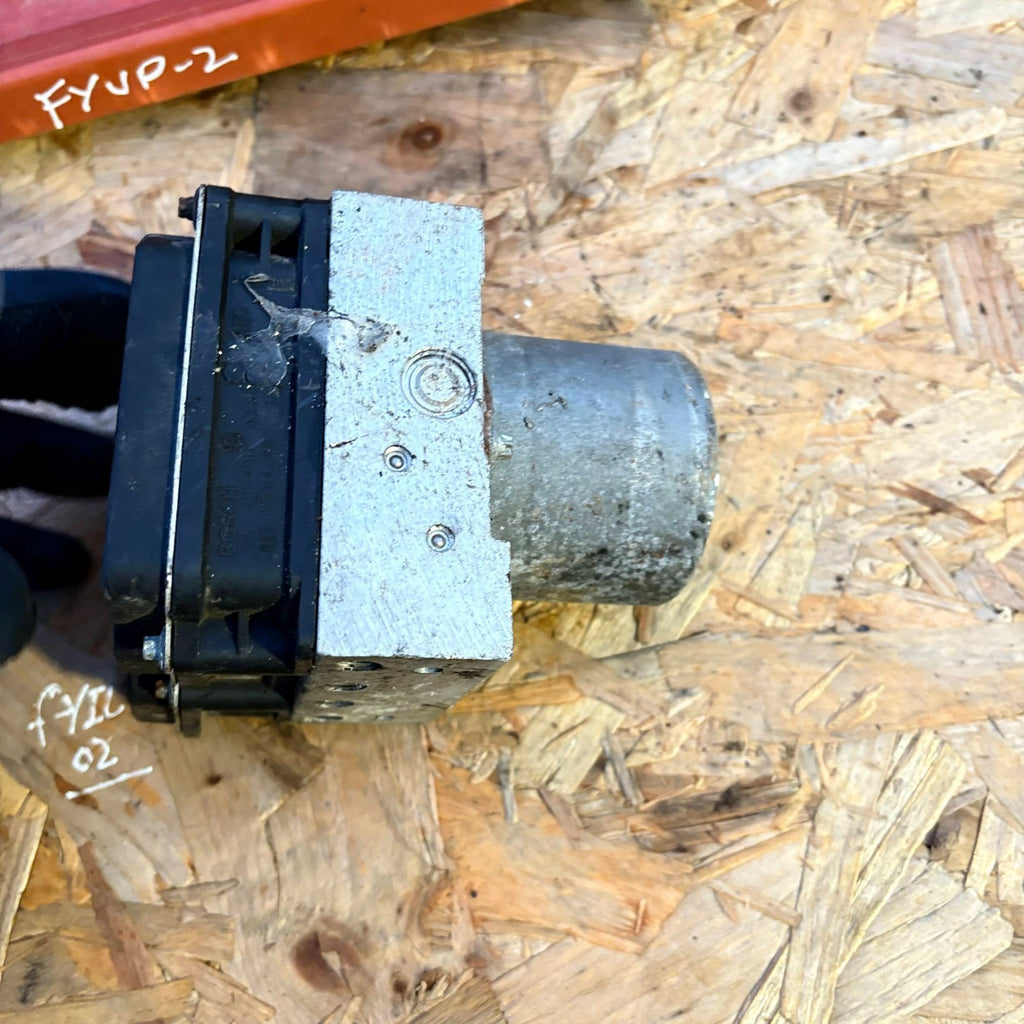 Mercedes W169 A-Class 2004-2012/W245 B-Class 2005-2011 ABS Pump Unit 0265950840
