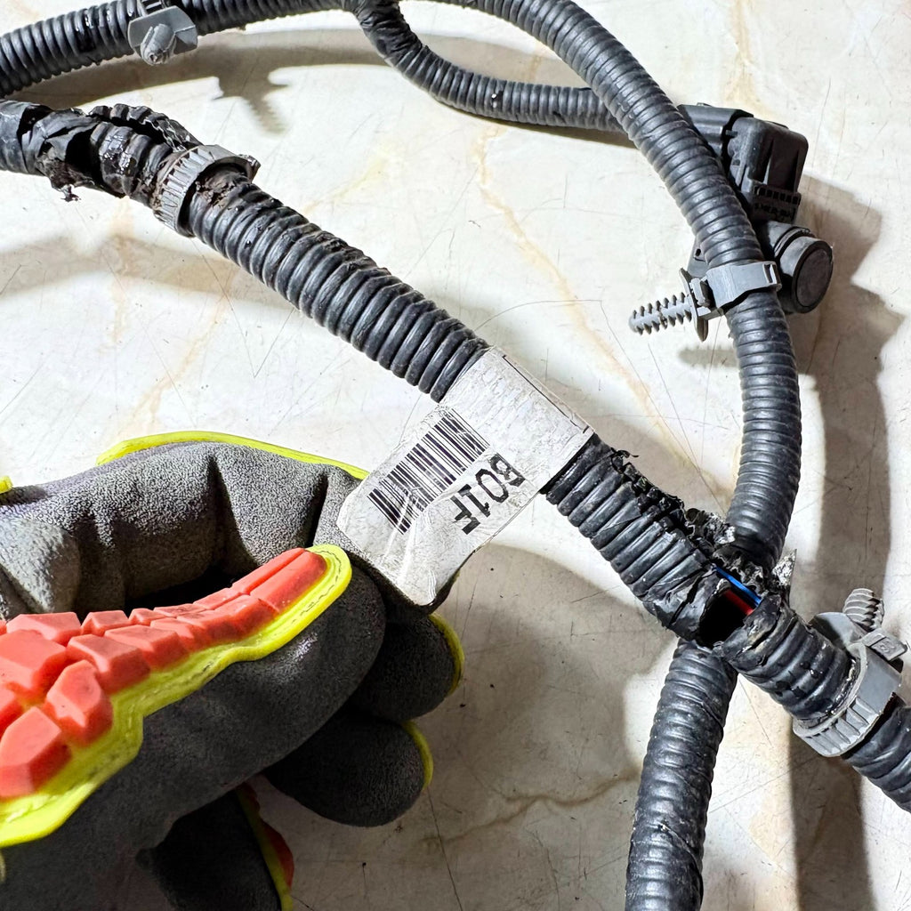 HYUNDAI I20 MK1 BATTERY CABLE WIRING LOOM WIRE 3Z80095720